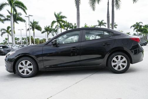 2014 Mazda Mazda3 i Sport