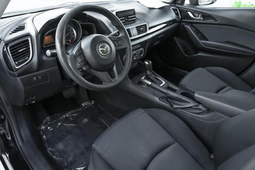 2014 Mazda Mazda3 i Sport