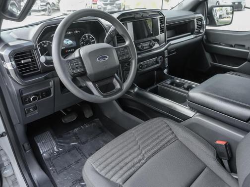 Avalanche 2023 Ford F-150 XL
