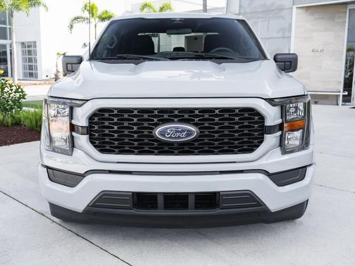 Avalanche 2023 Ford F-150 XL