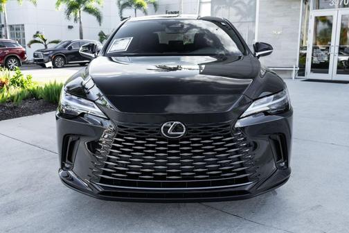 2024 Lexus RX 350 Premium Plus