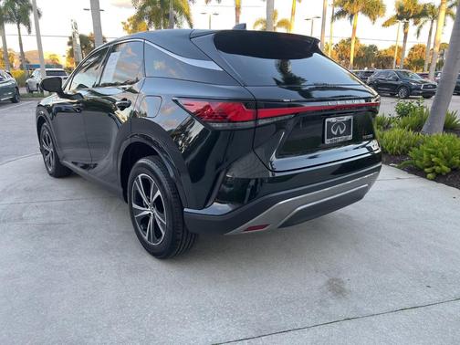2024 Lexus RX 350 
