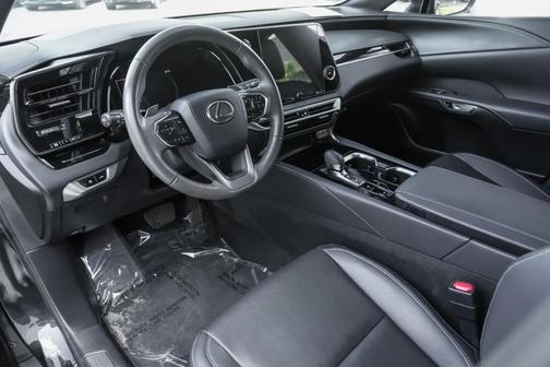 2024 Lexus RX 350 Premium Plus