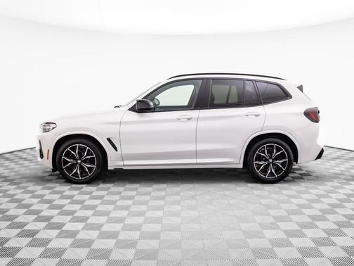 2023 BMW X3 M40i