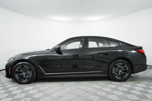 2023 BMW i4 Gran Coupe eDrive40