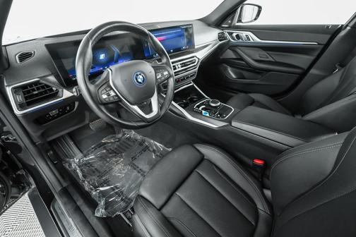 2023 BMW i4 Gran Coupe eDrive40