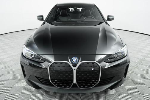 2023 BMW i4 Gran Coupe eDrive40