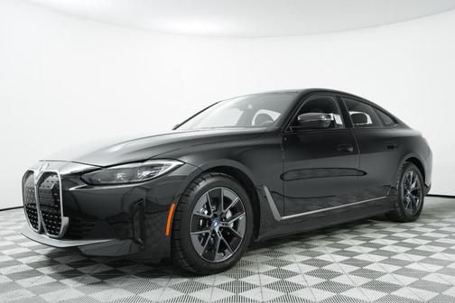 2023 BMW i4 Gran Coupe eDrive40