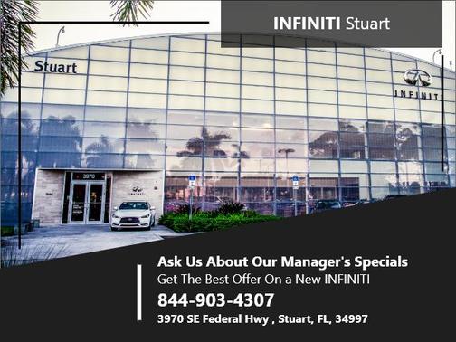 2025 INFINITI QX55 SENSORY