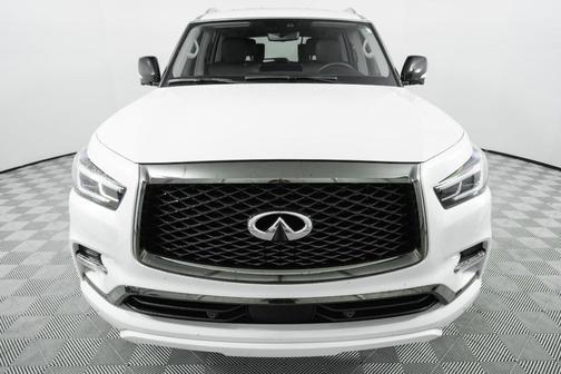 2023 INFINITI QX80 PREMIUM SELECT