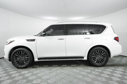 2023 INFINITI QX80 PREMIUM SELECT
