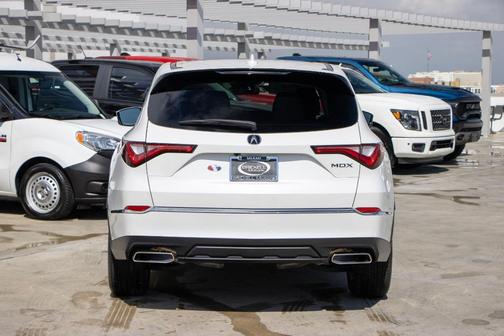 2024 Acura MDX Base
