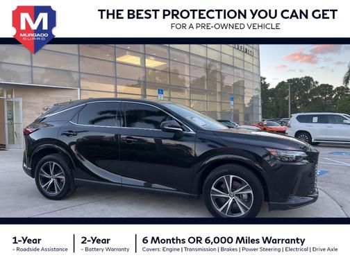 2024 Lexus TX 350 350