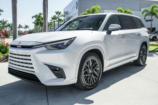 2024 Lexus TX 350 350