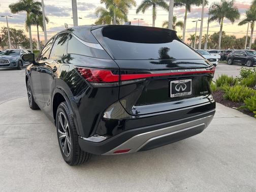 2024 Lexus TX 350 350