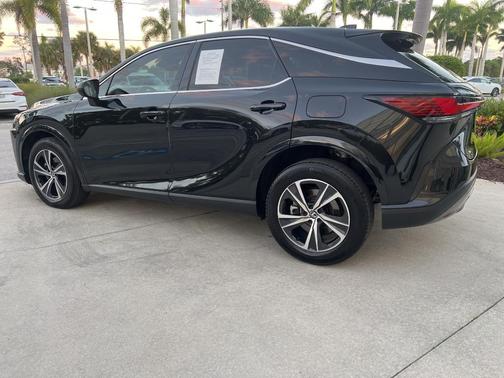 2024 Lexus TX 350 350