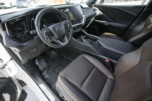 2024 Lexus TX 350 350