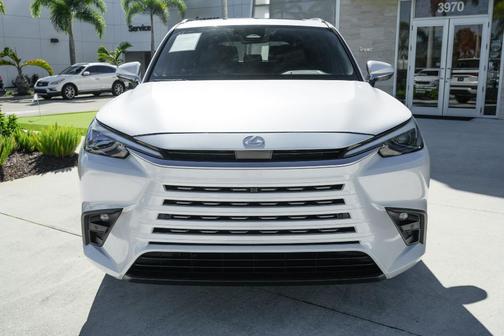 2024 Lexus TX 350 350