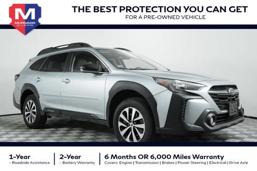 2023 Subaru Outback Premium