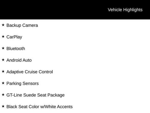 2023 Kia EV6 GT-Line