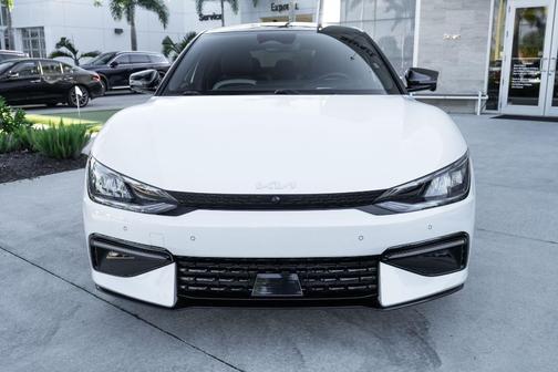 2023 Kia EV6 GT-Line