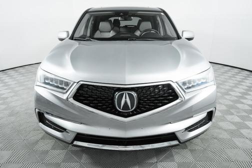2018 Acura MDX 3.5L