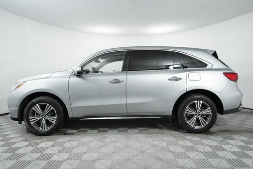 2018 Acura MDX 3.5L