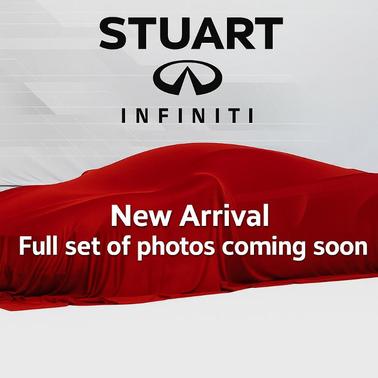 2020 INFINITI QX60 Pure