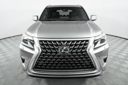 2022 Lexus GX 460 Base