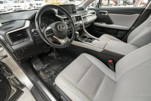 2020 Lexus RX 350 Base