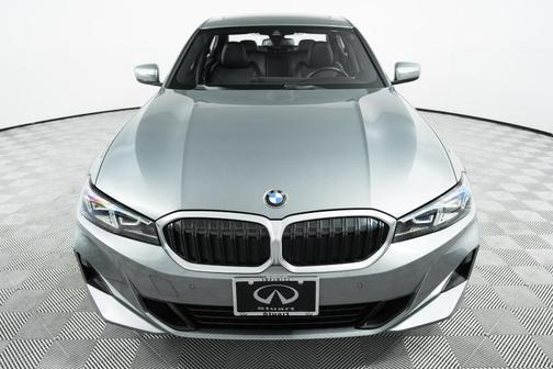 2024 BMW 330 i