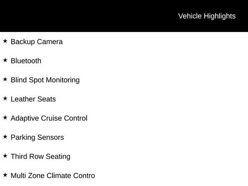 Wind Chill Pearl 2024 Toyota Highlander Platinum