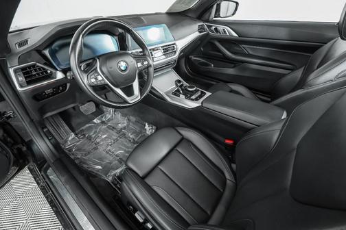 2023 BMW 430 i