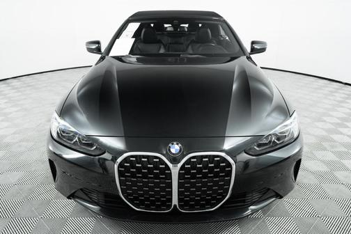 2023 BMW 430 i
