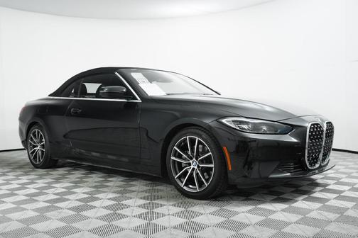 2023 BMW 430 i