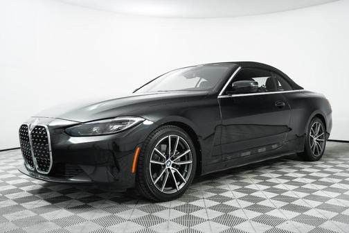 2023 BMW 430 i