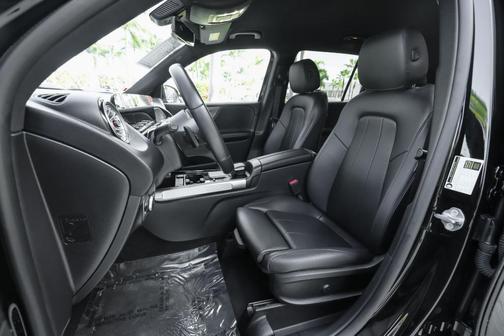 2023 Mercedes-Benz GLB 250 Base