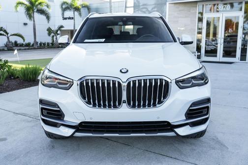 2023 BMW X5 sDrive40i