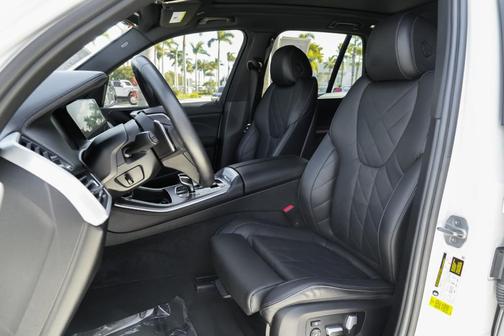 2023 BMW X5 sDrive40i