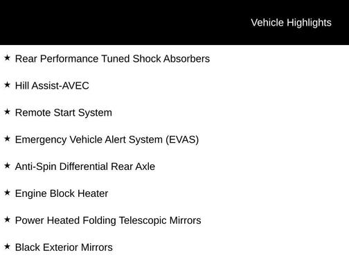 Bright White Clearcoat 2025 RAM 2500 Big Horn