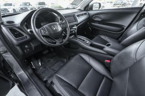 2016 Honda HR-V EX-L w/Navigation