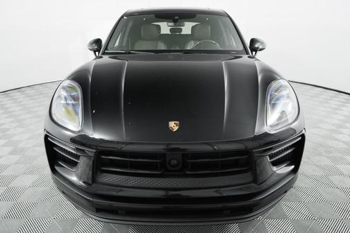 2024 Porsche Macan S