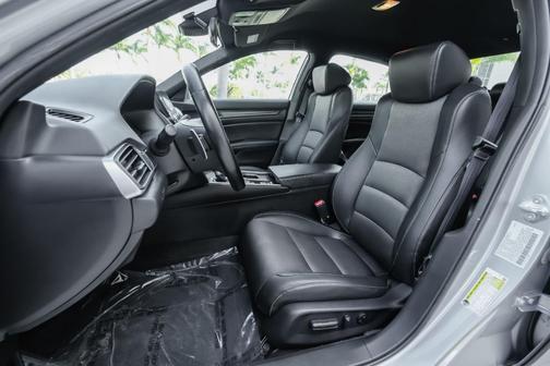 2021 Honda Accord Sport 1.5T