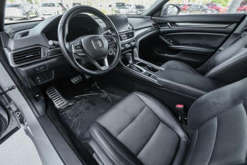 2021 Honda Accord Sport 1.5T