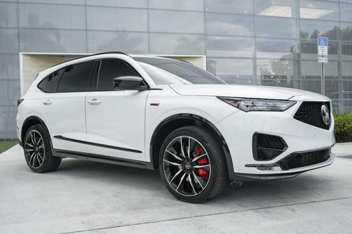 2023 Acura MDX Type S w/Advance Package