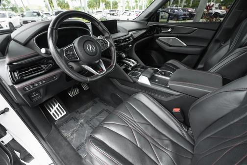 2023 Acura MDX Type S w/Advance Package