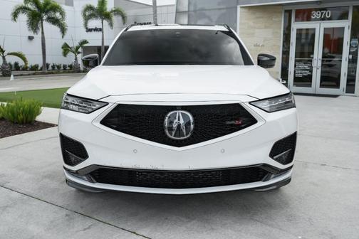 2023 Acura MDX Type S w/Advance Package