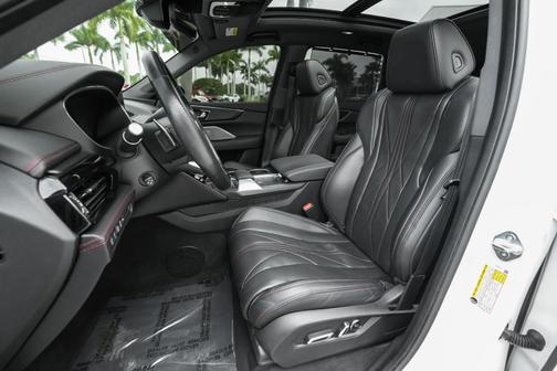 2023 Acura MDX Type S w/Advance Package