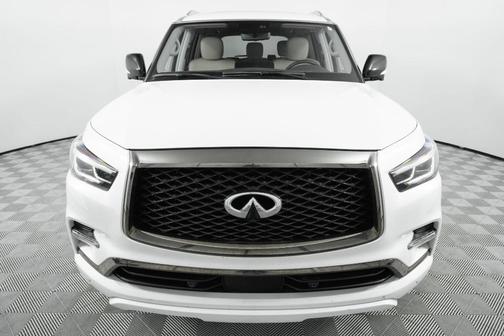2023 INFINITI QX80 PREMIUM SELECT