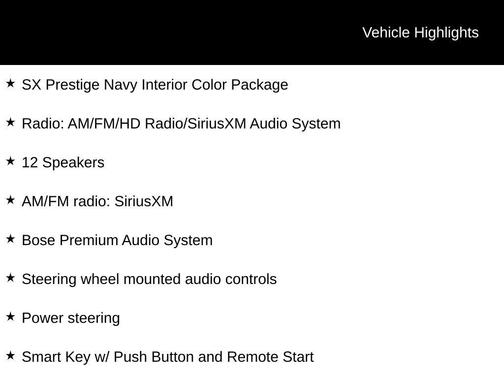 2023 Kia Sorento Plug-In Hybrid SX Prestige